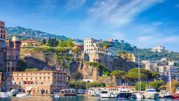 Activități de Top în Lazio