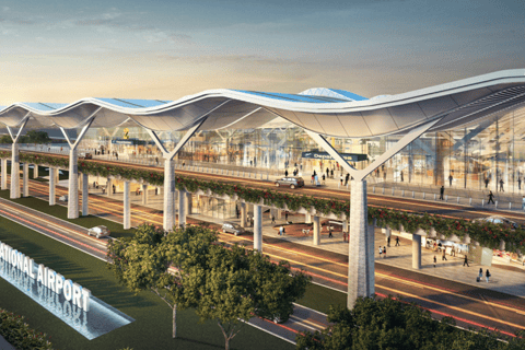 Fastrack at Cam Ranh ( CXR) International Airport (Option) Option SIM 4GB Only