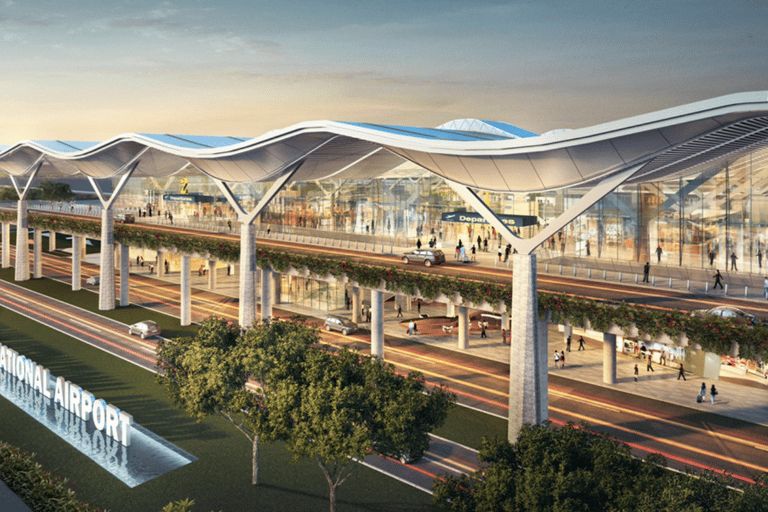 Fastrack at Cam Ranh ( CXR) International Airport (Option) Option SIM 4GB Only
