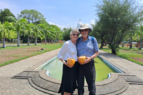 Colombo: Heritage and Culture Tour by Tuk Tuk