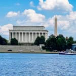 Washington: crociera turistica sul fiume Potomac