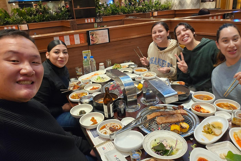 Busan: Private Shore Excursion with Licensed Local Guide