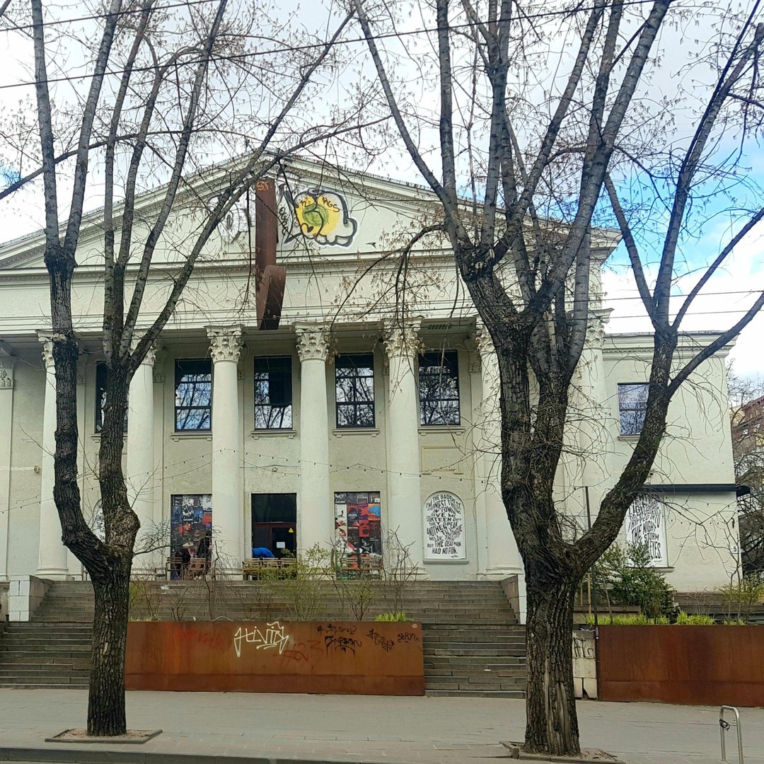 Colagem de mídia