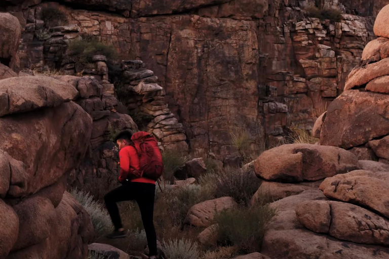 Von Ulaanbaatar: 7-tägige Selbstfahrer-Tour durch die Wüste GobiVon Ulaanbaatar aus: 7-tägige Selbstfahrer-Tour durch die Wüste Gobi