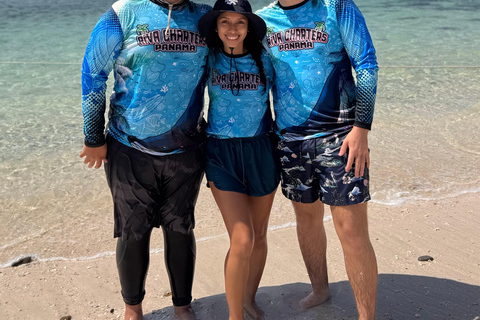 Panama City: Experience the best whale watching in Las Perlas Panama City: Experience the Best Whale Watching in Las Perlas