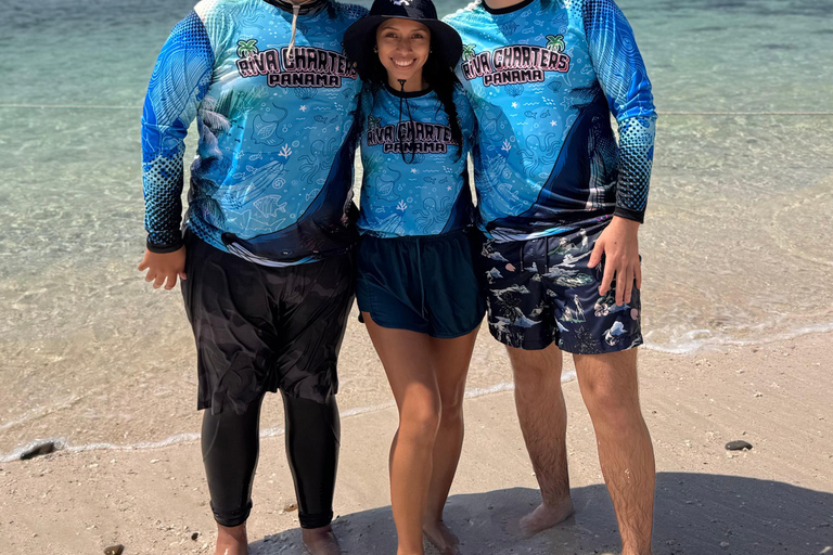 Panama City: Experience the best whale watching in Las Perlas Panama City: Experience the Best Whale Watching in Las Perlas