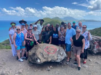 See It All / The Local Behind The Scenes Tour Of St. Kitts - Housity