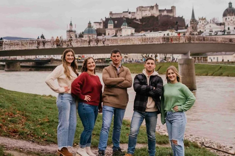 Hallstatt Photo Tour with a Private Photographer