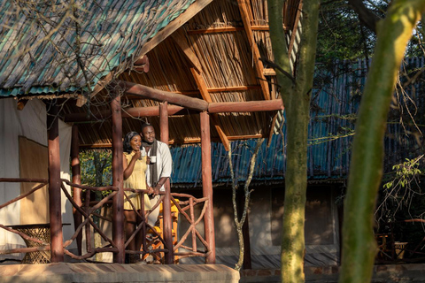 3-Day Maasai Mara Safari
