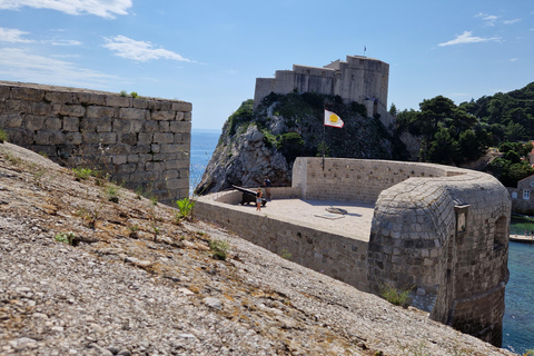 Trasferimenti da Spalato a Mostar, Međugorje e Dubrovnik