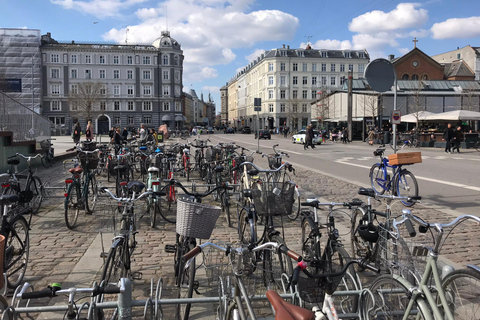 Copenhagen: Hidden Gems & Old Town Instagram Walk