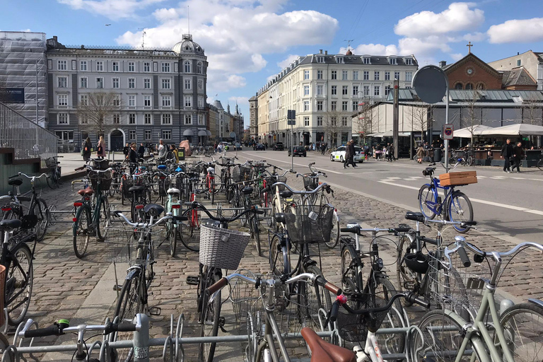 Copenhagen: Hidden Gems & Old Town Instagram Walk