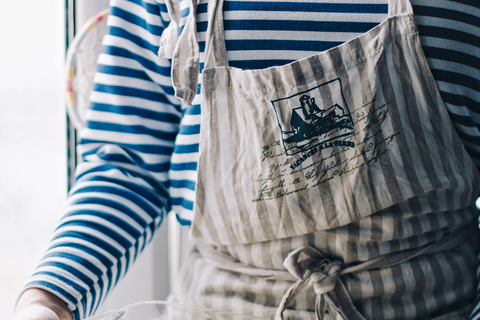 Gothenburg: Swedish Food Tour with Tastings & Guide