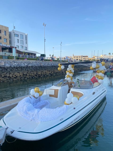Visite privée d'exploration en bateau à Rabat - Hizvo