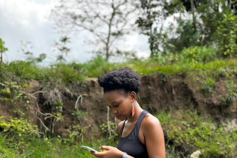 Uganda: Baganda Culture Day Tour with Lunch and Transfers