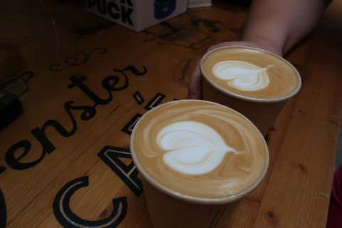 Aktywność Fit and Coffee