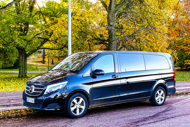 متحف إستونيا المفتوح - تجربة ثقافية من تالين