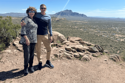 The BEST Superstition Mountains, Arizona Tours and Things to Do in