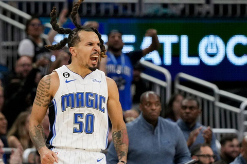 Orlando: Ingressos para Orlando Magic NBA BasketballJogo da pré-temporada - Assentos Promenade A