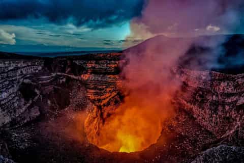 2026年マサヤ火山国立公園の最高の国立公園（実際の体験者からのレビュー）
