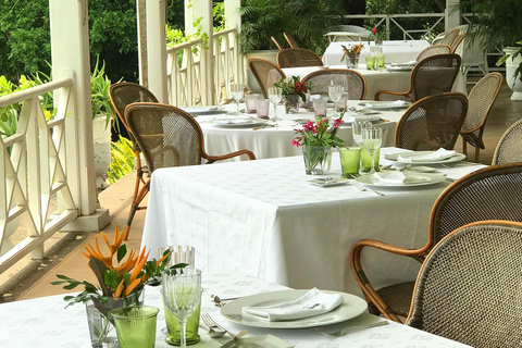 Mauritius: warsztaty eco-chic i powrót do kolonialnej przeszłościMauritius: warsztaty ekologiczne i powrót do kolonialnej przeszłości