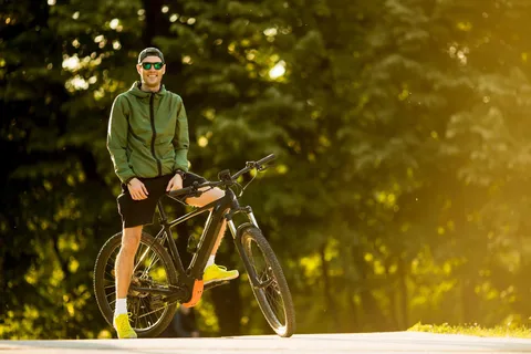 Florence E-Bike tour: Piazzale Michelangelo, Hills & Gelato