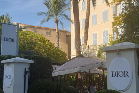 Riwiera Francuska - jednodniowa wycieczka Nicea Eze Monako