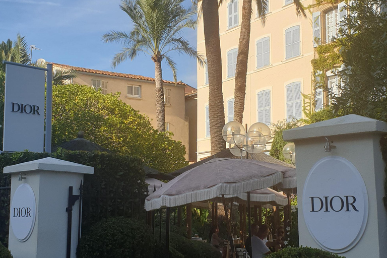 Riwiera Francuska - jednodniowa wycieczka Nicea Eze Monako