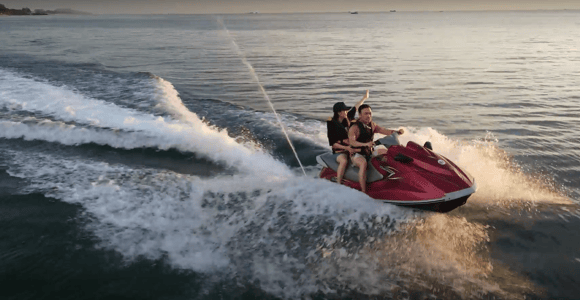 Phu Quoc: Explore 3 islands & Exciting Jetski Combo Tour