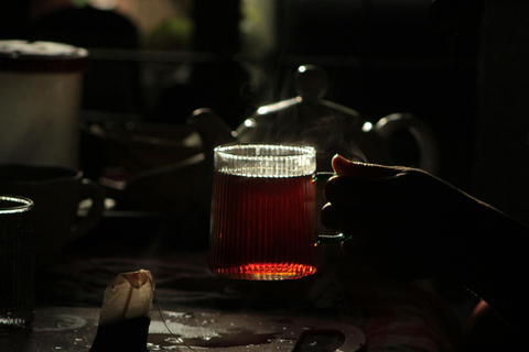 Colombo: First Night Guided Tour with Tuk Tuk Ride