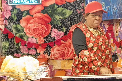 Alasitas Festival Walk: Miniatures, Food & Traditions