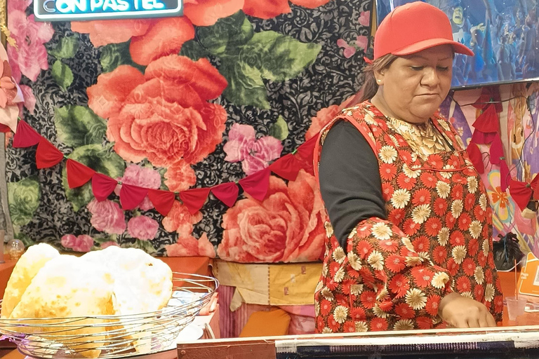 Alasitas Festival Walk: Miniatures, Food & Traditions