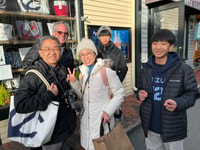 Palo Alto Scavenger Hunt - Housity