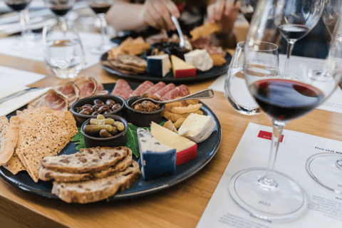 Adelaide: Premium private wine tour in McLaren Vale