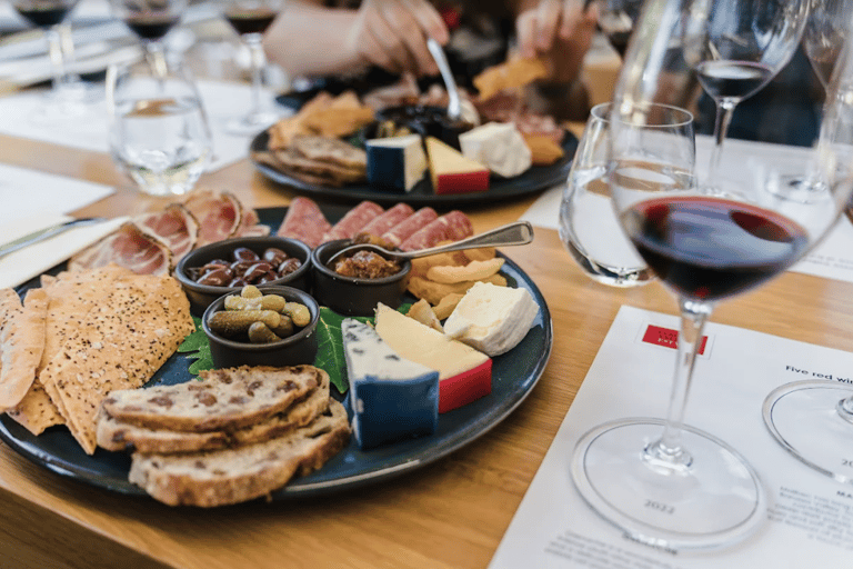 Adelaide: Premium private wine tour in McLaren Vale