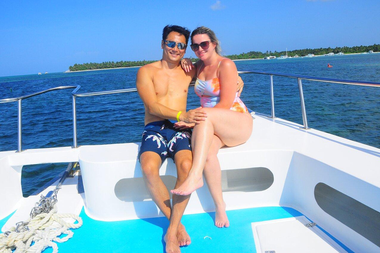 Private: Punta Cana Catalina Island Altos de Chavón Day Trip