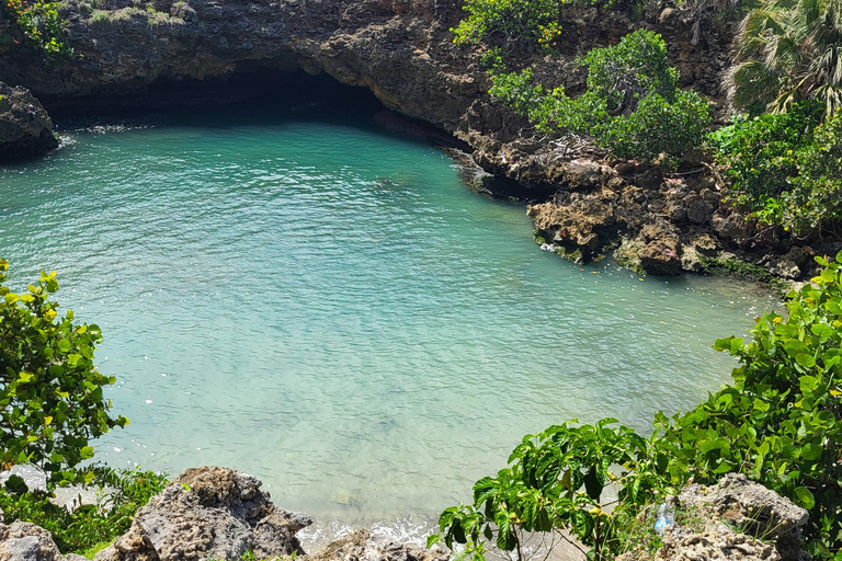 Punta Cana: Moto Boca de Yuma e San Rafael de Yuma ...