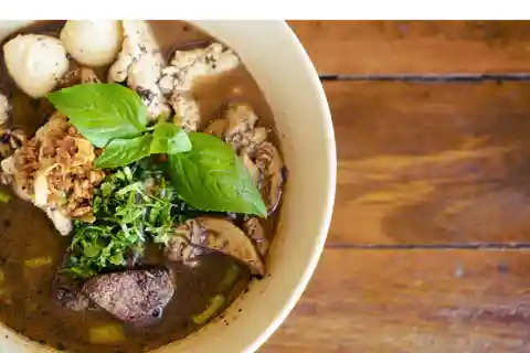 Depuis Bangkok : Ayutthaya : voyage gastronomique et historique