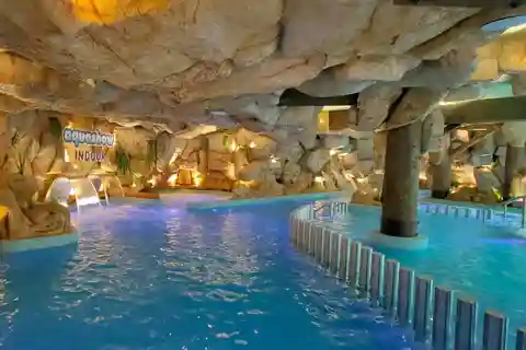 Aquashow Waterpark transfer from Albufeira area