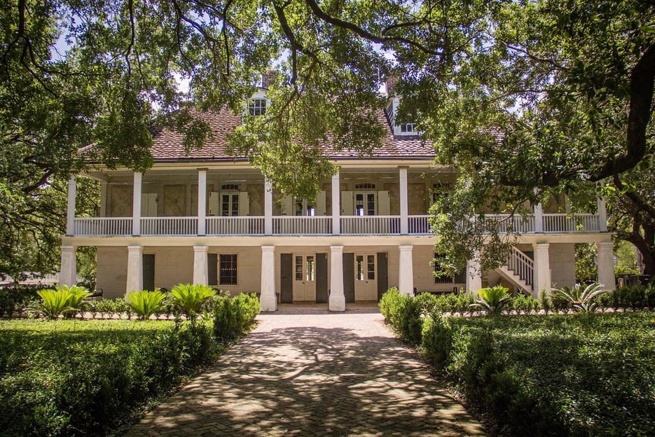 New Orleans: Tour di mezza giornata della Whitney Plantation (Tour guidato)