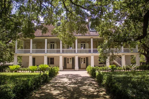 New Orleans: Whitney Plantation Half-Day Tour (Guided Tour)