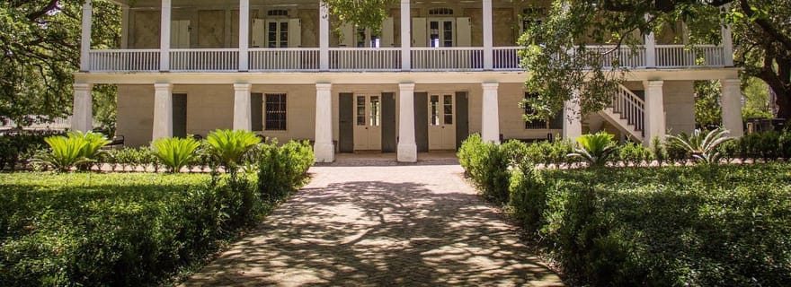 La Nouvelle-Orléans : Whitney Plantation : visite d'une demi-journée (visite guidée)