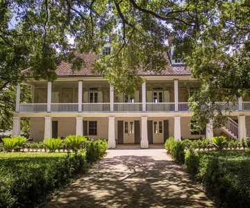 New Orleans: Whitney Plantation Half-Day Tour (Guided Tour)