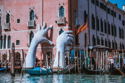Venedig Biennale 2026: Private Führung „In Minor Keys“ Venedig Biennale 2026: Private Führung „In Minor Keys“