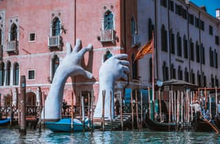 Venedig Biennale 2026: Private Führung „In Minor Keys“