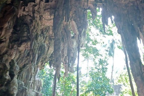 Krabi 4 Islands Snorkeling & Clownfish – Fees Incl.