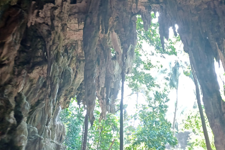 Krabi 4 Islands Snorkeling & Clownfish – Fees Incl.