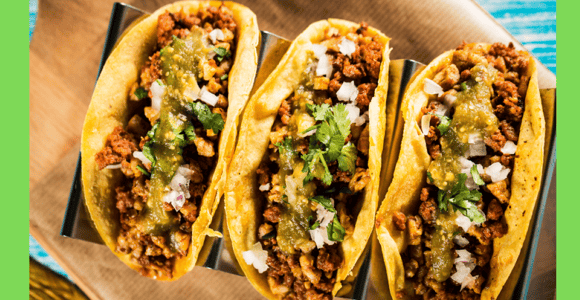 Denver: Token und Tacos Cannabis Lover Foodie Tour