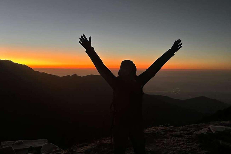 Pokhara: 3-Day Poon Hill Sunrise Trek with Lady Guide