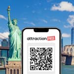 New York City: Attraction Pass con attrazioni da non perdere